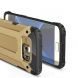 Захисний чохол UniCase Rugged Guard для Samsung Galaxy S7 edge (G935) - Brown