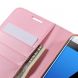 Чехол-книжка MERCURY Sonata Diary для Samsung Galaxy S7 edge (G935) - Pink. Фото 7 из 10
