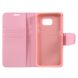 Чехол-книжка MERCURY Sonata Diary для Samsung Galaxy S7 edge (G935) - Pink. Фото 10 из 10