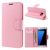 Чехол-книжка MERCURY Sonata Diary для Samsung Galaxy S7 edge (G935) - Pink