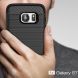 Защитный чехол UniCase Carbon для Samsung Galaxy S7 (G930) - Gray. Фото 3 из 8