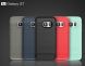 Защитный чехол UniCase Carbon для Samsung Galaxy S7 (G930) - Red. Фото 2 из 8