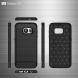 Защитный чехол UniCase Carbon для Samsung Galaxy S7 (G930) - Black. Фото 6 из 8