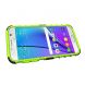 Защитный чехол UniCase Hybrid X для Samsung Galaxy S7 (G930) - Green. Фото 5 из 5