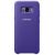 Силиконовый (TPU) чехол Silicone Cover для Samsung Galaxy S8 Plus (G955) EF-PG955TVEGRU - Violet