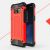 Захисний чохол UniCase Rugged Guard для Samsung Galaxy S8 (G950), Червоний