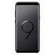 Чехол Alcantara Cover для Samsung Galaxy S9+ (G965) EF-XG965ABEGRU - Black. Фото 3 из 3