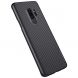 Пластиковый чехол NILLKIN Air Series для Samsung Galaxy S9+ (G965) - Black. Фото 2 из 13