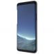 Пластиковый чехол NILLKIN Air Series для Samsung Galaxy S9+ (G965) - Black. Фото 4 из 13