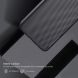 Пластиковый чехол NILLKIN Air Series для Samsung Galaxy S9+ (G965) - Black. Фото 10 из 13