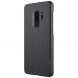 Пластиковый чехол NILLKIN Air Series для Samsung Galaxy S9+ (G965) - Black. Фото 3 из 13
