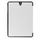 Чехол UniCase Slim для Samsung Galaxy Tab S3 9.7 (T820/825) - White. Фото 3 из 9