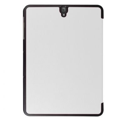 Чохол UniCase Slim для Samsung Galaxy Tab S3 9.7 (T820/825), Білий