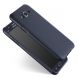 Силиконовый чехол X-LEVEL Matte TPU для Samsung J7 (J700) / J7 Neo (J701) - Black. Фото 1 из 6