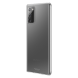 Силиконовый (TPU) чехол Clear Cover для Samsung Galaxy Note 20 (N980) EF-QN980TTEGRU - Transparent. Фото 2 из 6