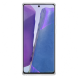 Силиконовый (TPU) чехол Clear Cover для Samsung Galaxy Note 20 (N980) EF-QN980TTEGRU - Transparent. Фото 3 из 6