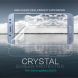 Защитная пленка NILLKIN Crystal для Samsung Galaxy J5 2017 (J530). Фото 1 из 6