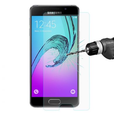 Защитное стекло HAT PRINCE 0.26mm для Samsung Galaxy A5 (2016)