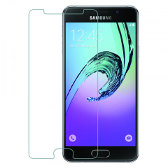 Защитное стекло INCORE Crystal Glass для Samsung Galaxy A3 (2016)