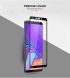 Защитное стекло MOCOLO 3D Silk Print для Samsung Galaxy A9 2018 (A920) - Black. Фото 11 из 15