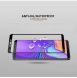 Защитное стекло MOCOLO 3D Silk Print для Samsung Galaxy A9 2018 (A920) - White. Фото 8 из 11