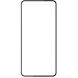 Защитное стекло MOCOLO Full Glue Cover для Samsung Galaxy A35 (A356) / A55 (A556) - Black. Фото 2 из 7