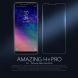 Защитное стекло NILLKIN Amazing H+ Pro для Samsung Galaxy A8+ (A730). Фото 1 из 14