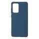 Защитный чехол ArmorStandart ICON Case для Samsung Galaxy A52 / A52s (A525) - Dark Blue. Фото 1 из 8