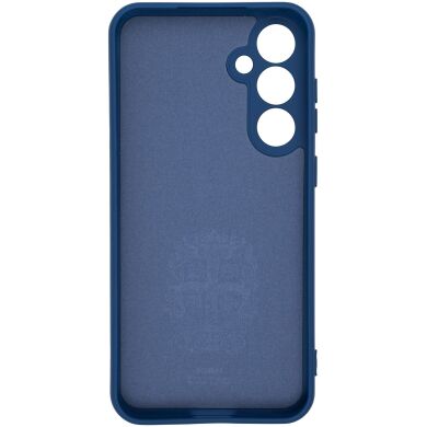 Защитный чехол ArmorStandart ICON Case для Samsung Galaxy S23 FE - Dark Blue