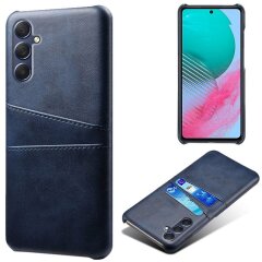 Захисний чохол Deexe Pocket Case для Samsung Galaxy A24 (A245) - Blue