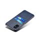 Защитный чехол Deexe Pocket Case для Samsung Galaxy M51 (M515) - Blue. Фото 4 из 6