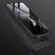 Защитный чехол GKK Double Dip Case для Samsung Galaxy A52 (A525) / A52s (A528) - Black. Фото 7 из 14