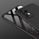 Защитный чехол GKK Double Dip Case для Samsung Galaxy A52 (A525) / A52s (A528) - Black. Фото 3 из 14