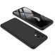 Защитный чехол GKK Double Dip Case для Samsung Galaxy A52 (A525) / A52s (A528) - Black. Фото 2 из 14