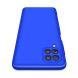 Защитный чехол GKK Double Dip Case для Samsung Galaxy M62 - Blue. Фото 3 из 8