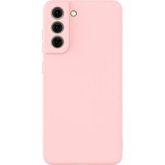 Захисний чохол IMAK UC-2 Series для Samsung Galaxy S21 FE (G990) - Pink