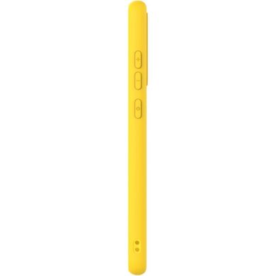 Защитный чехол IMAK UC-2 Series для Samsung Galaxy S21 Ultra (G998) - Yellow