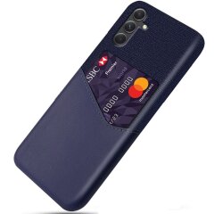 Защитный чехол KSQ Business Pocket для Samsung Galaxy A35 (A356) - Blue