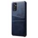 Защитный чехол KSQ Pocket Case для Samsung Galaxy M52 (M526) - Blue. Фото 2 из 4