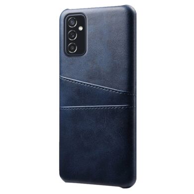 Защитный чехол KSQ Pocket Case для Samsung Galaxy M52 (M526) - Blue