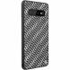 Защитный чехол NILLKIN Shining для Samsung Galaxy S10 (G973) - Silver / Black. Фото 3 из 19