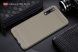 Защитный чехол UniCase Carbon для Samsung Galaxy A7 2018 (A750) - Grey. Фото 2 из 7