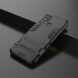Защитный чехол UniCase Hybrid для Samsung Galaxy M31 (M315) - Black. Фото 8 из 9