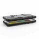Защитный чехол UniCase Hybrid для Samsung Galaxy M31 (M315) - Black. Фото 4 из 9