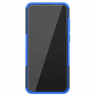 Защитный чехол UniCase Hybrid X для Samsung Galaxy M11 (M115) / Galaxy A11 (A115) - Blue