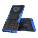 Защитный чехол UniCase Hybrid X для Samsung Galaxy Note 9 (N960) - Blue. Фото 2 из 17