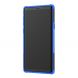 Защитный чехол UniCase Hybrid X для Samsung Galaxy Note 9 (N960) - Blue. Фото 7 из 17
