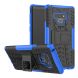 Защитный чехол UniCase Hybrid X для Samsung Galaxy Note 9 (N960) - Blue. Фото 1 из 17