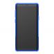 Защитный чехол UniCase Hybrid X для Samsung Galaxy Note 9 (N960) - Blue. Фото 10 из 17