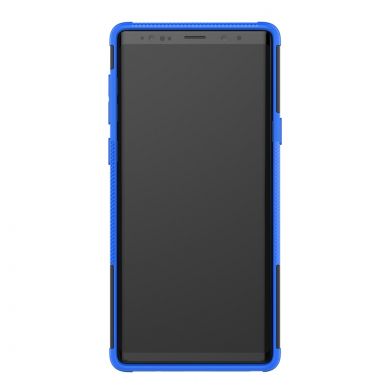 Защитный чехол UniCase Hybrid X для Samsung Galaxy Note 9 (N960) - Blue